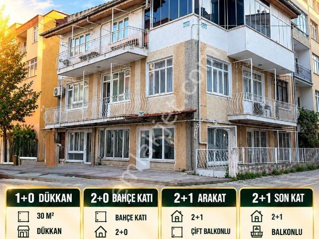 Denizli, Pamukkale içerisinde satılık mülk