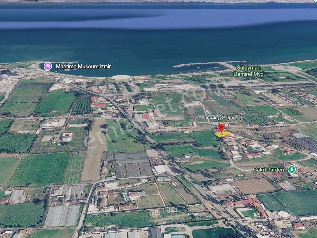 Balçova, İzmir içerisinde satılık Villa