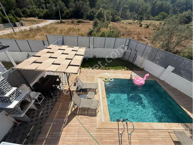Fethiye, Muğla içerisinde satılık Villa