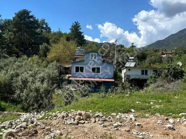 Fethiye, Muğla içerisinde kiralık Villa