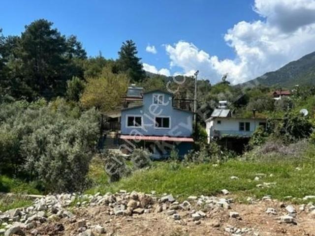 Fethiye, Muğla içerisinde kiralık Villa