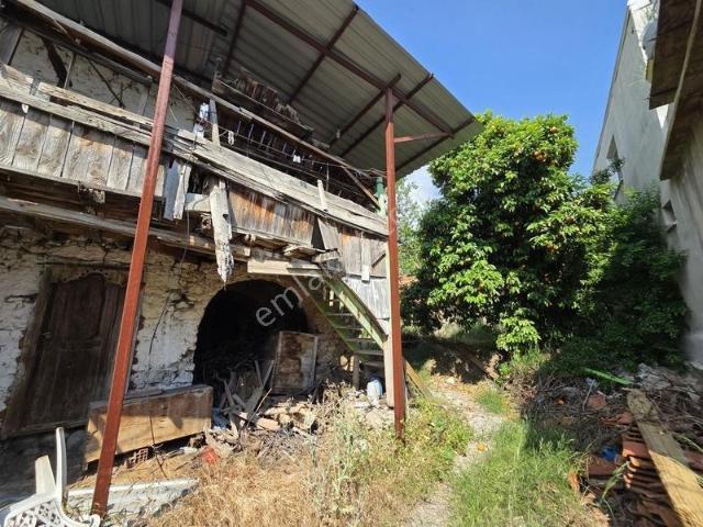 İncirköy, Fethiye içerisinde satılık Villa