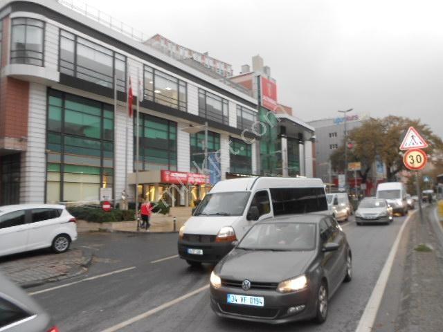 Bakirköy, İstanbul içerisinde kiralık Ofis