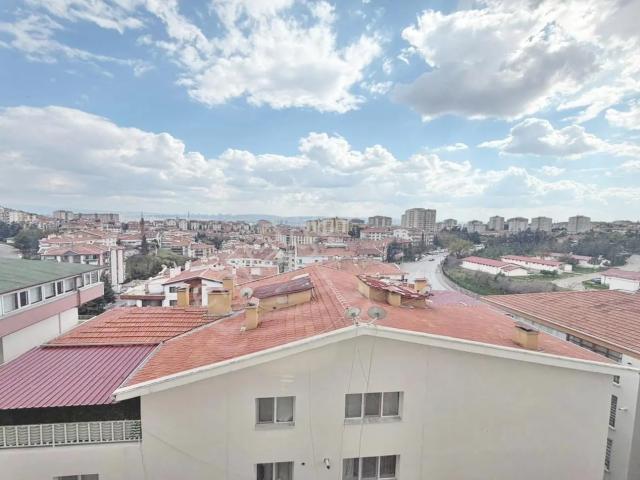 Keçiören, Ankara içerisinde kiralık mülk