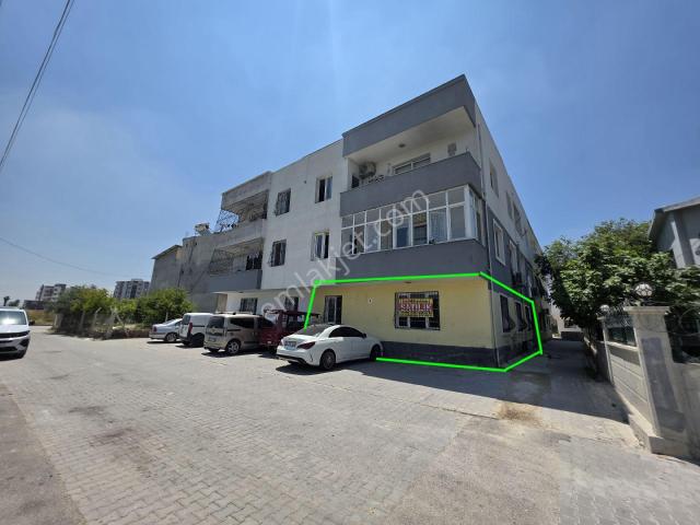 Sariçam, Adana içerisinde satılık mülk