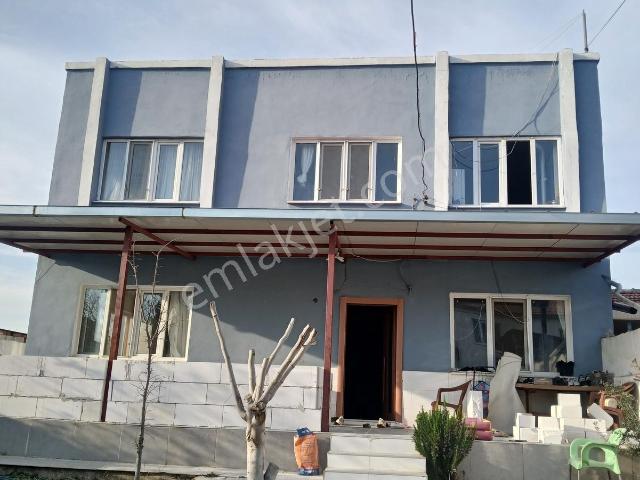 İncirliova, Aydin içerisinde satılık Villa