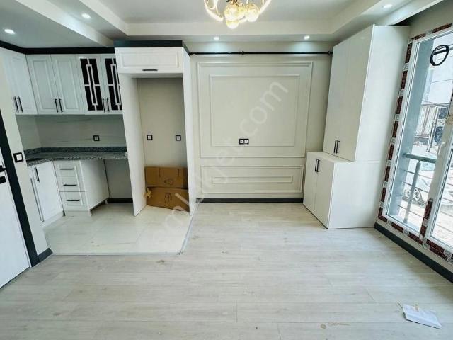 Esenyurt içerisinde satılık Daire