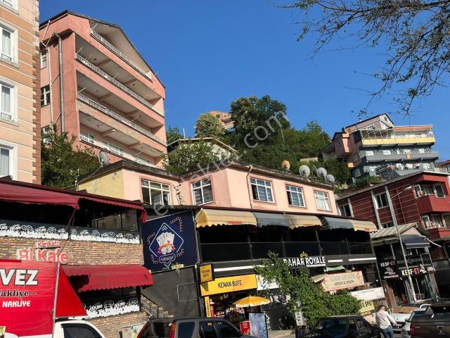 Zonguldak Merkez, Zonguldak içerisinde kiralık mülk