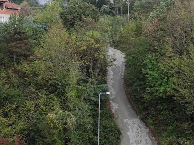 Zonguldak Merkez, Zonguldak içerisinde satılık Arsa
