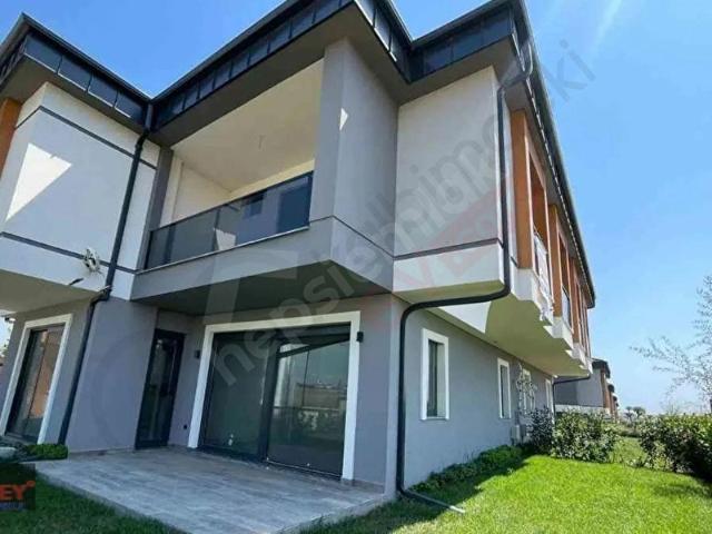 Silivri, İstanbul içerisinde satılık Villa