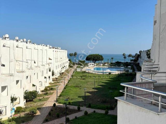 Erdemli, Mersin içerisinde satılık mülk