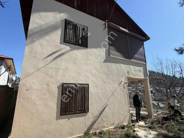Mezitli, Mersin içerisinde satılık Villa