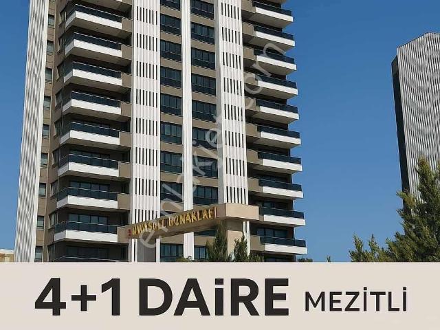 Mezitli, Mersin içerisinde satılık mülk