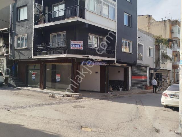 Buca, İzmir içerisinde kiralık mülk