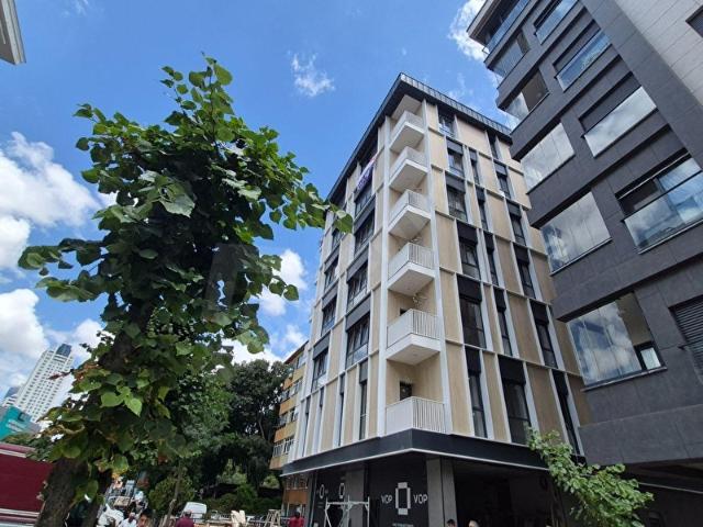 Beşiktaş, İstanbul içerisinde satılık mülk