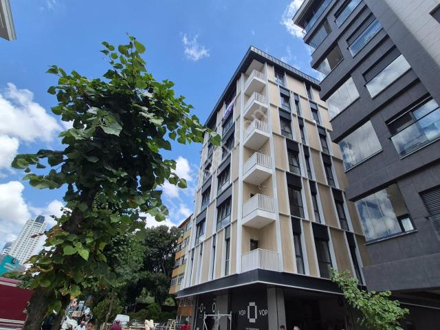 Beşiktaş, İstanbul içerisinde kiralık mülk