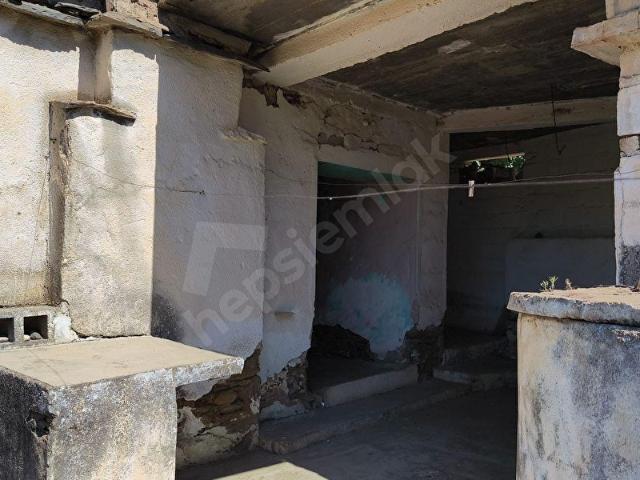 Bağlarbaşı, Çine içerisinde satılık Arsa