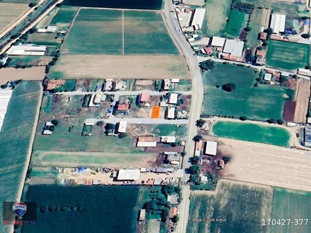 Çine, Aydin içerisinde satılık Arsa