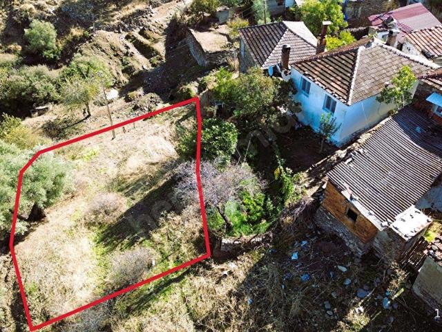 Çine, Aydin içerisinde satılık Arsa