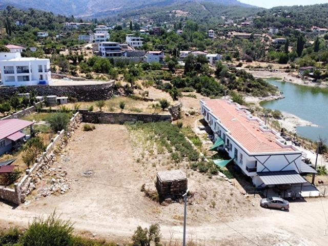 Çine, Aydin içerisinde satılık Arsa