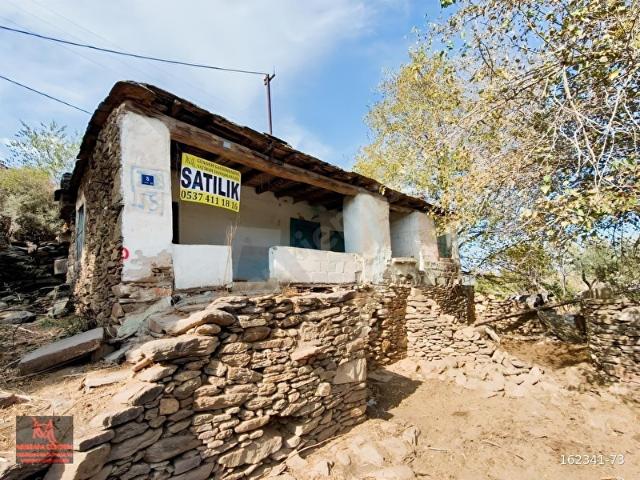 Kavaklar, Çine içerisinde satılık Arsa