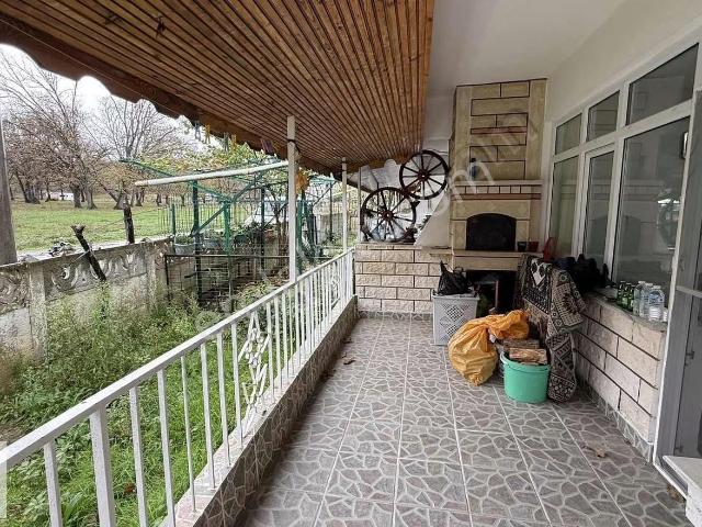 Demirköy, Kirklareli içerisinde satılık Villa