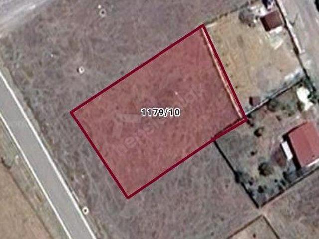 Elmadağ, Ankara içerisinde satılık Arsa