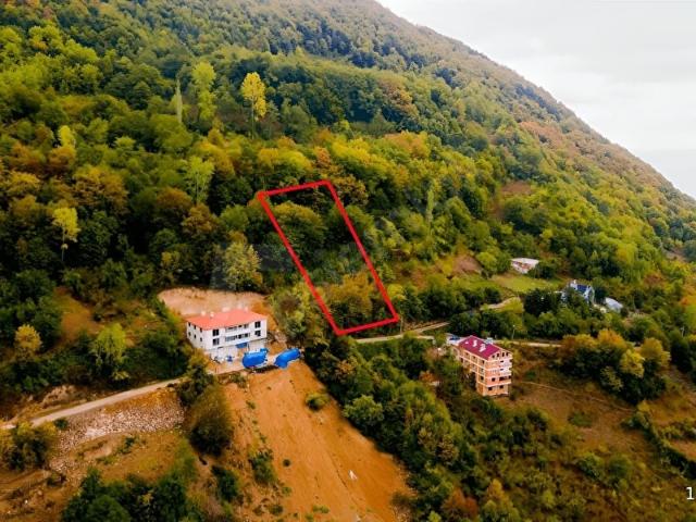 İnebolu, Kastamonu içerisinde satılık Arsa