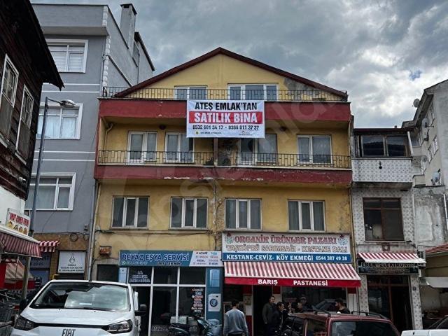 İnebolu, Kastamonu içerisinde satılık Bina