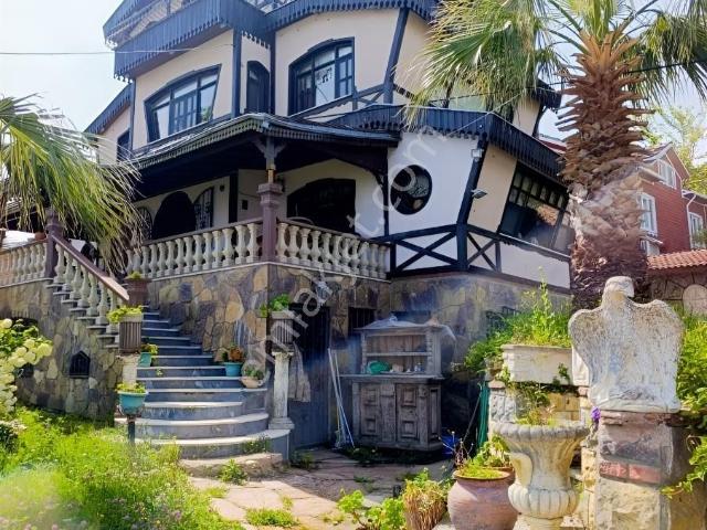 İnebolu, Kastamonu içerisinde kiralık Villa