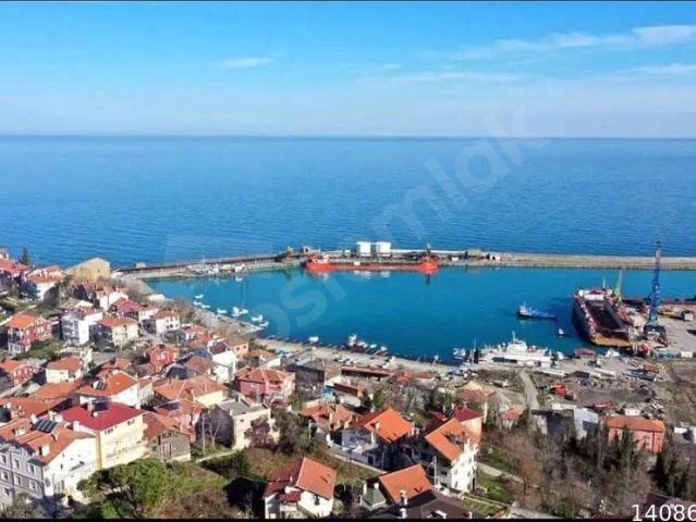 Kızılkara, İnebolu içerisinde satılık Arsa