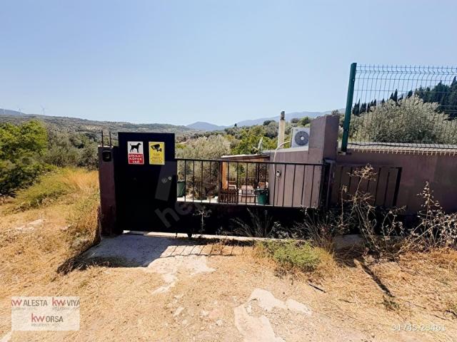 İnecik Mahallesi, Karaburun içerisinde satılık mülk