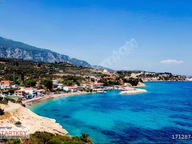 Kösedere Mahallesi, Karaburun içerisinde satılık Arsa