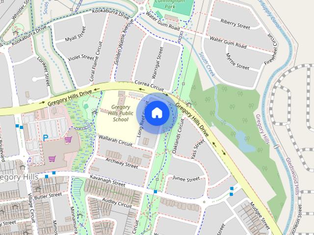 House for rent in Sydney, New South Wales
