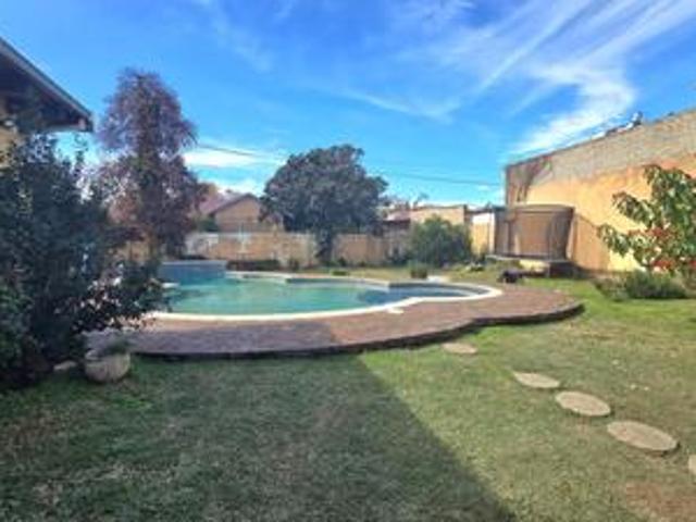 House for sale in Germiston, City of Ekurhuleni Metropolitan Municipality