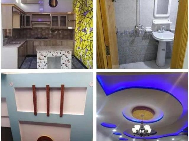 House for sale in Rawalpindi, Islamabad Capital Territory