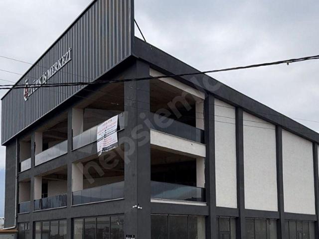 İnegöl, Bursa içerisinde satılık Dükkan