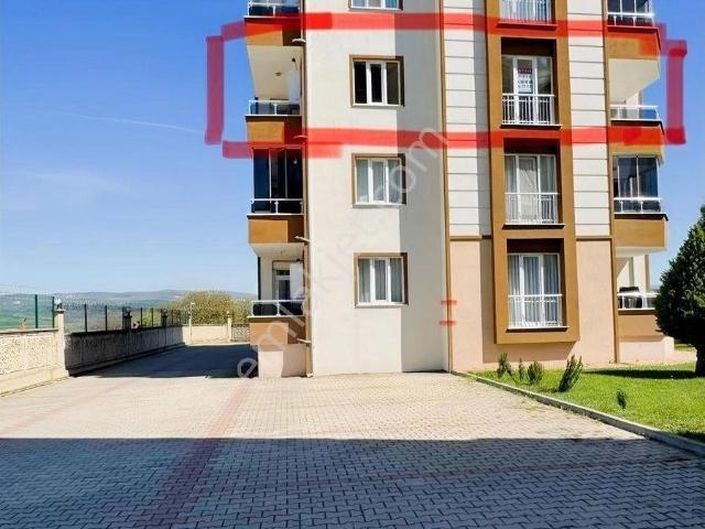 İnegöl içerisinde kiralık mülk