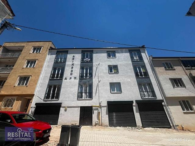 İnegöl, Bursa içerisinde satılık mülk