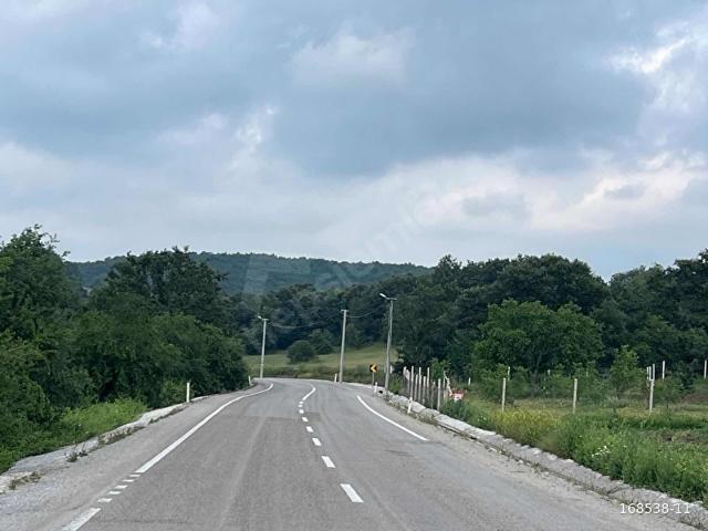 İnegöl, Bursa içerisinde satılık Arsa