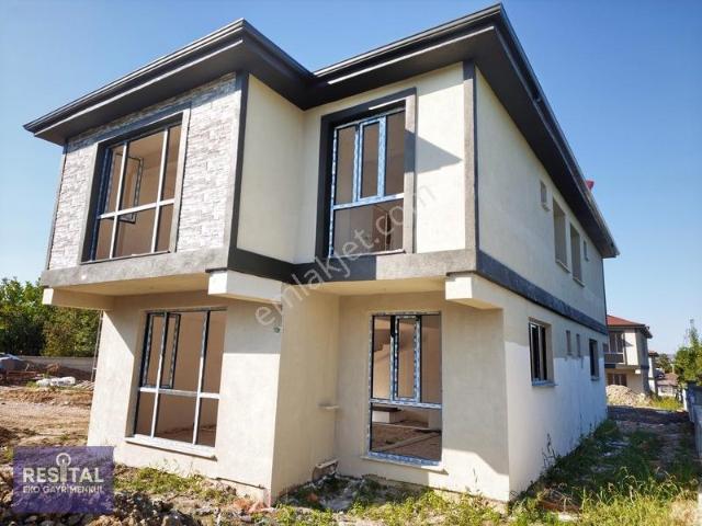 İnegöl, Bursa içerisinde satılık Villa