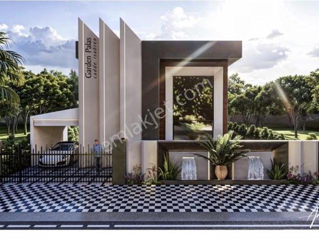 İnegöl, Bursa içerisinde satılık Villa