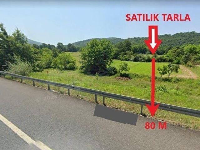 İnegöl, Bursa içerisinde satılık Arsa