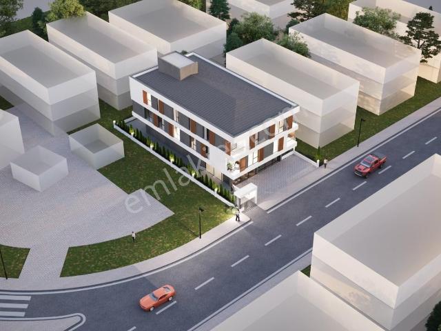 İnegöl, Bursa içerisinde satılık mülk