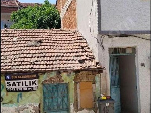 İnegöl, Bursa içerisinde satılık Arsa