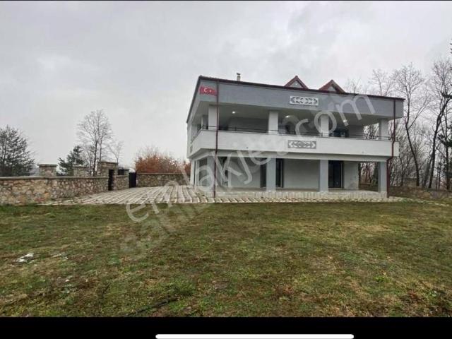 İnegöl, Bursa içerisinde satılık Villa