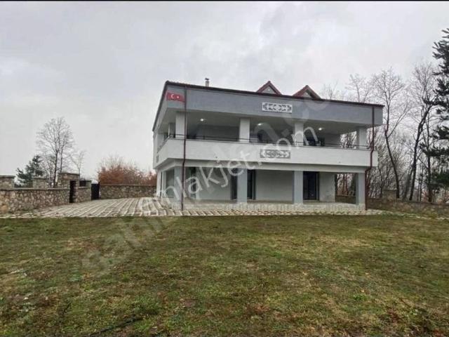 İnegöl, Bursa içerisinde satılık Villa