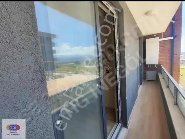 Huzur, İnegöl içerisinde kiralık mülk