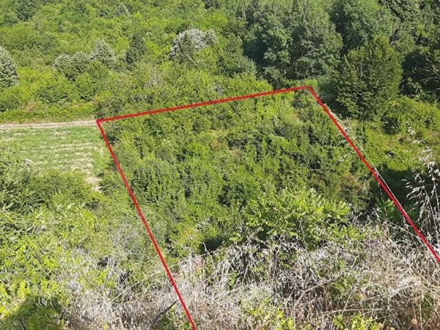 Tahtaköprü, İnegöl içerisinde satılık Arsa