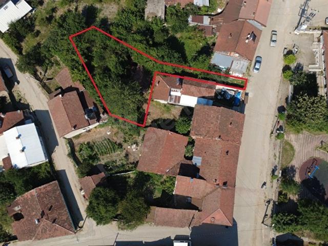 İnegöl, Bursa içerisinde satılık Arsa